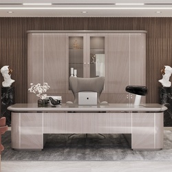Nox Office Desk