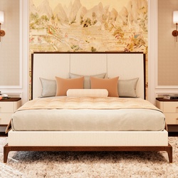 Club Bed