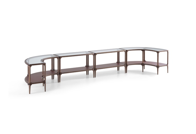 Canyon Bookshelf