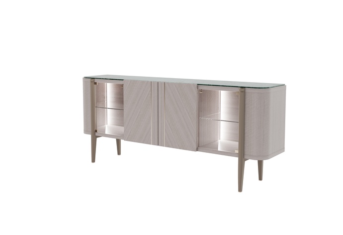 Olivia B Sideboard
