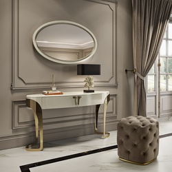 Harmony Console
