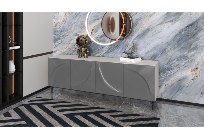 Adelaide Large Sideboard