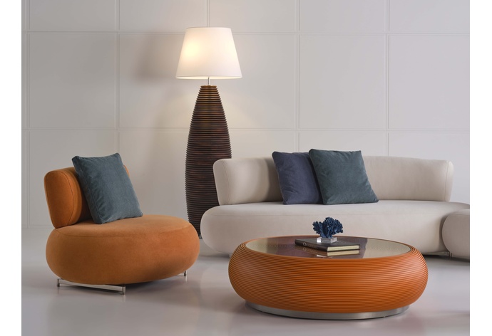 Mag Chair