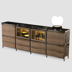 Mobibees Sideboard