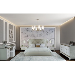 Prestige Bed