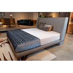 Cloud Bed