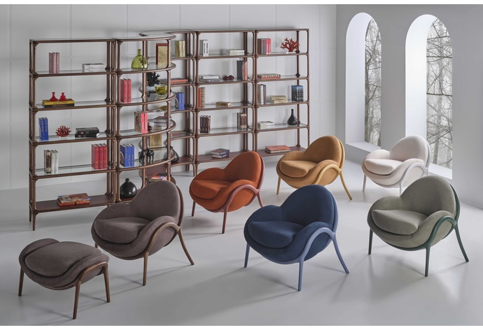 Luna Chair