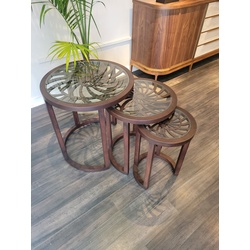 Hurricane Nesting Tables