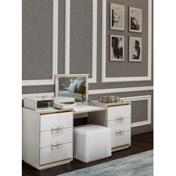 Prestige Vanity Desk