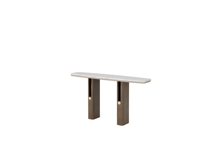 Alma Console