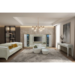 Prestige Wall System
