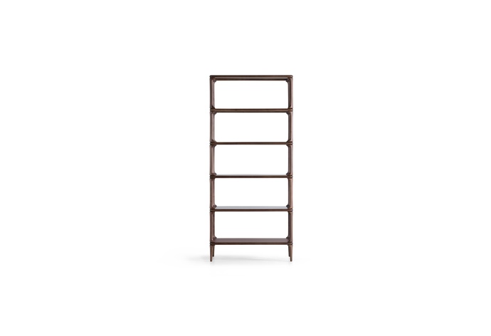 Canyon Bookshelf