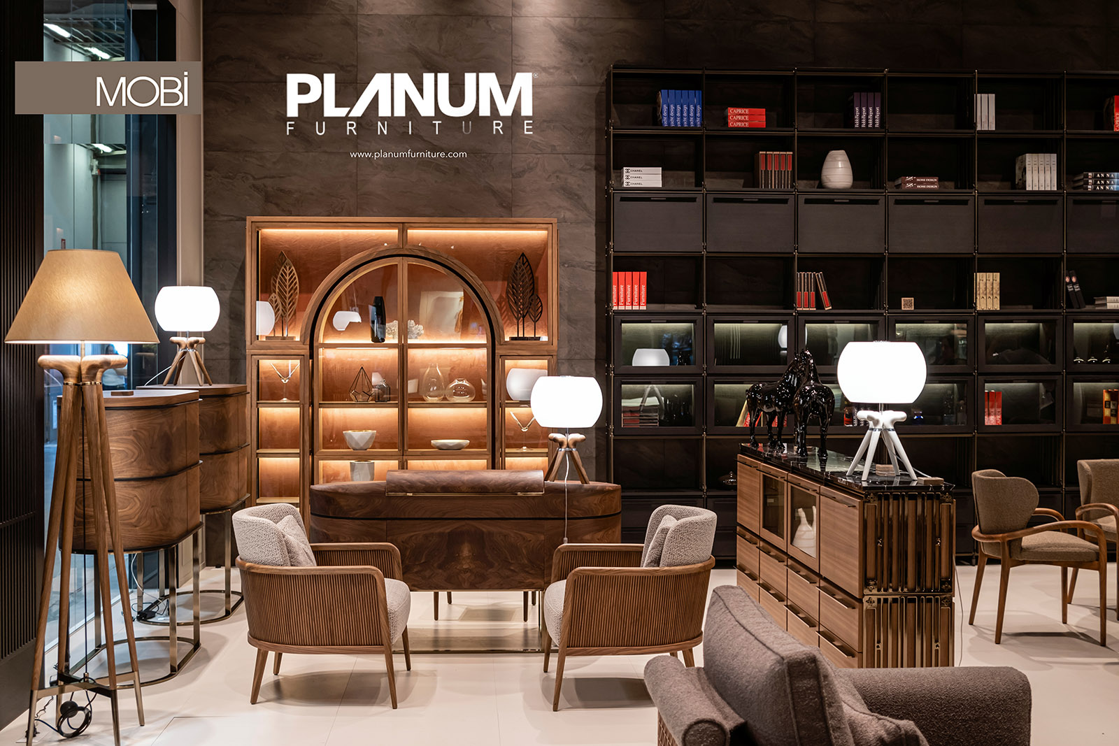 Planum Furniture